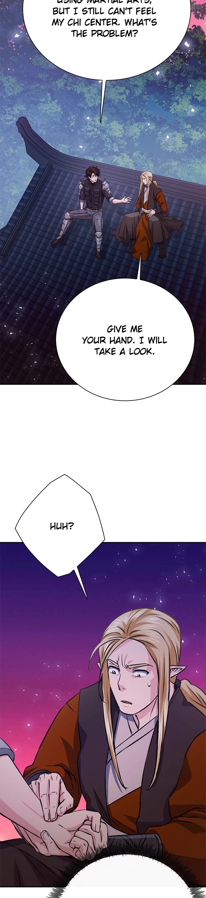 Seoul Station Druid chapter 116 page 63