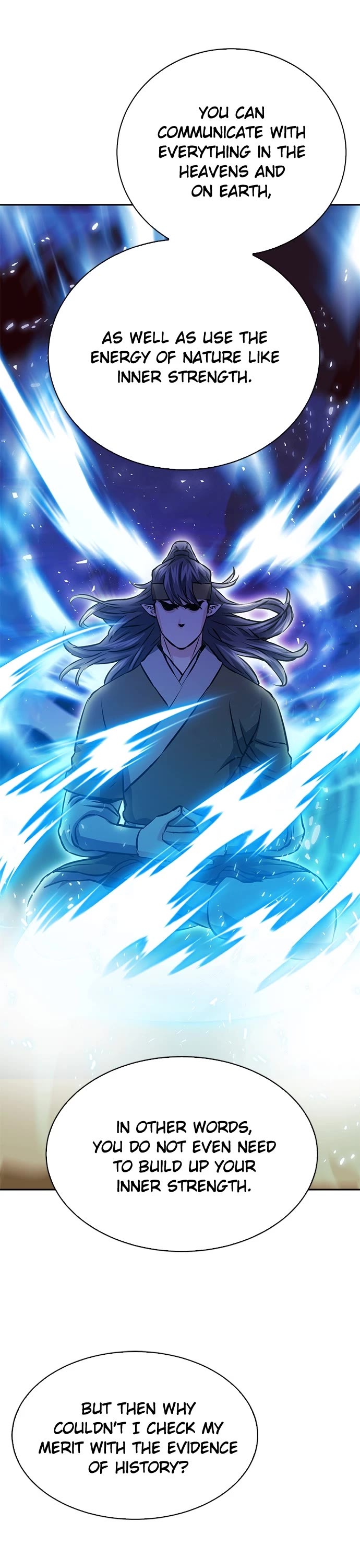 Seoul Station Druid chapter 116 page 66