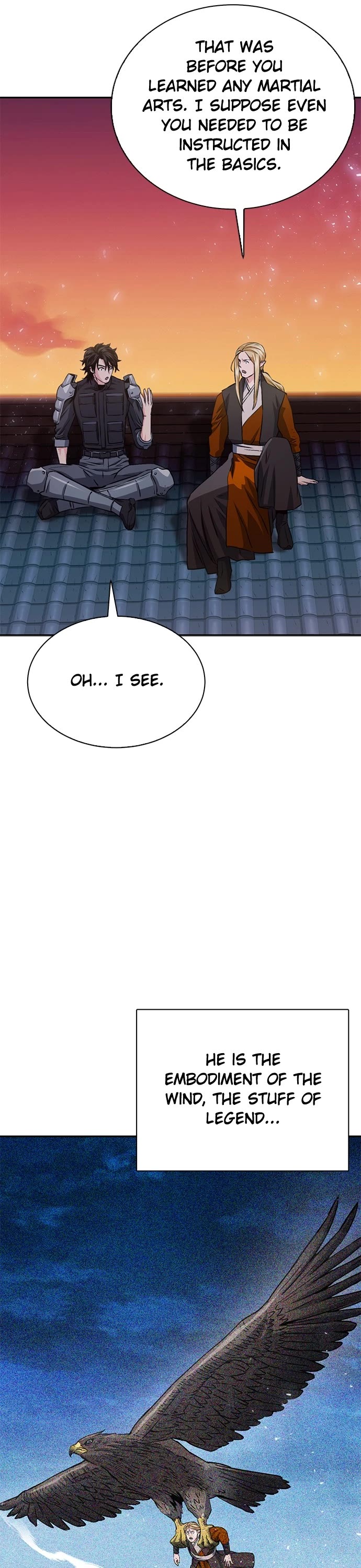 Seoul Station Druid chapter 116 page 67