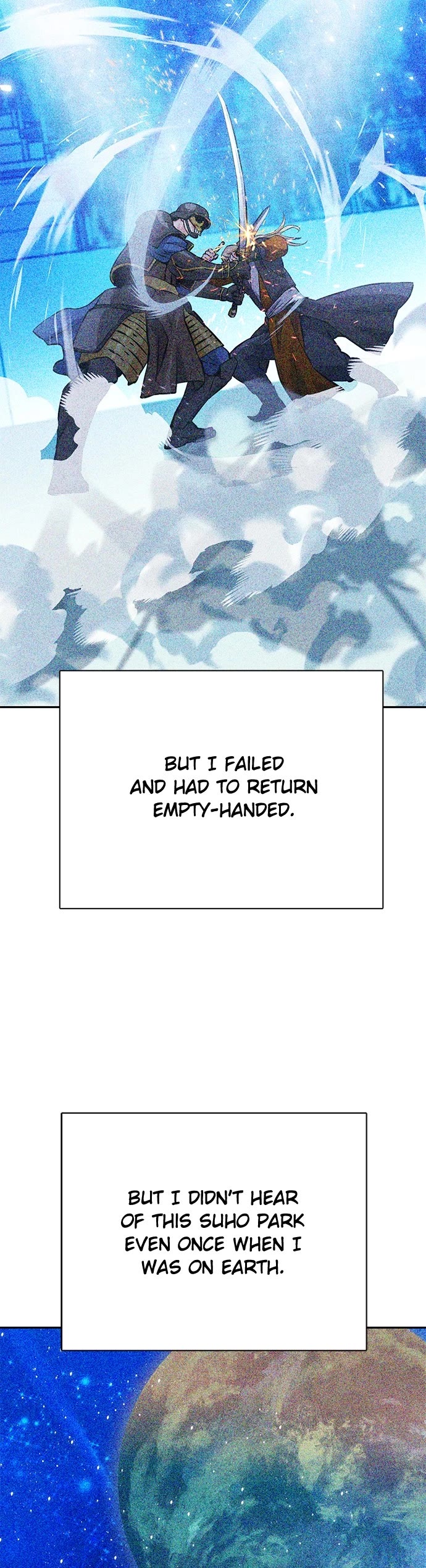 Seoul Station Druid chapter 116 page 69