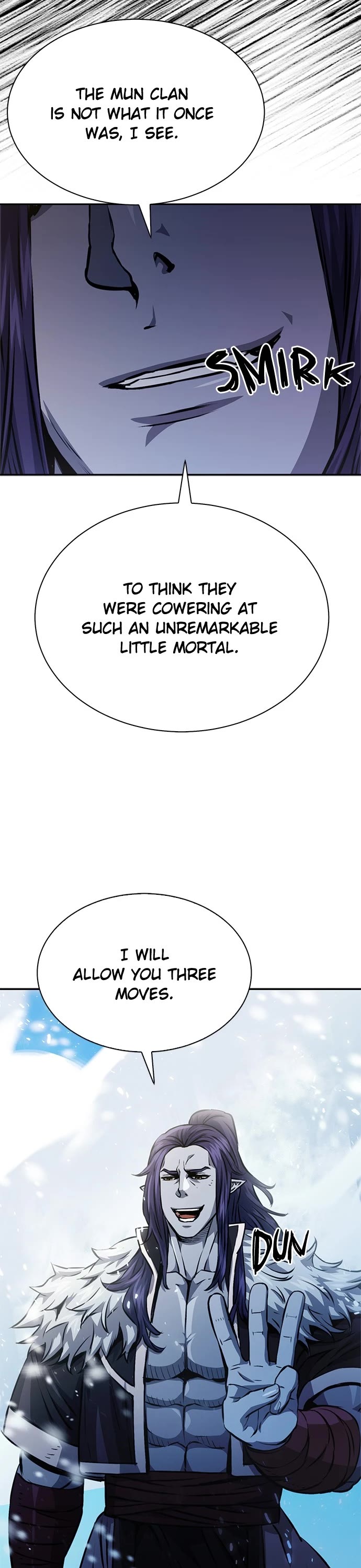 Seoul Station Druid chapter 116 page 7