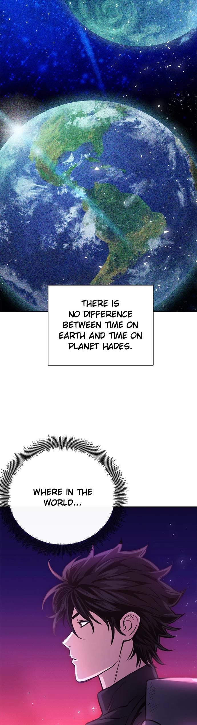 Seoul Station Druid chapter 116 page 70