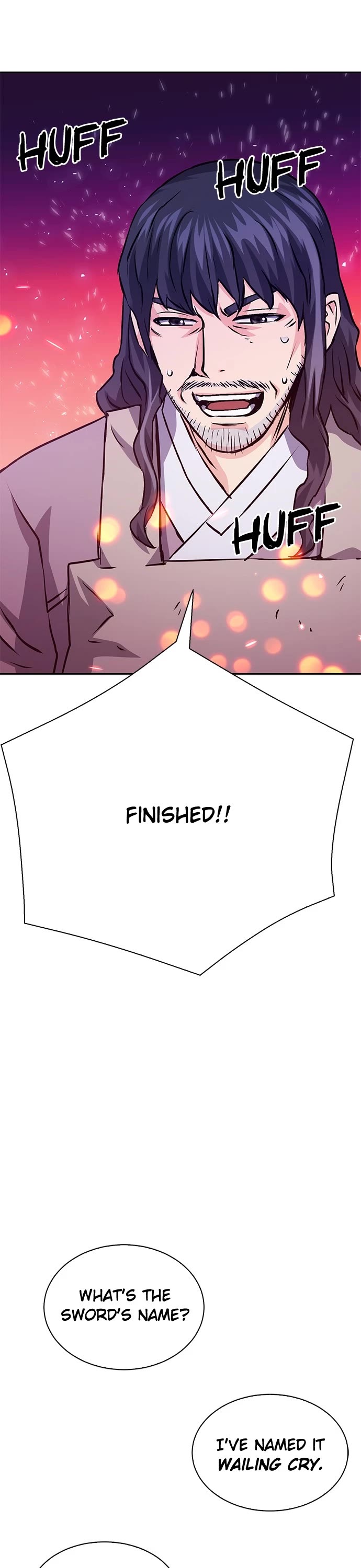 Seoul Station Druid chapter 116 page 72