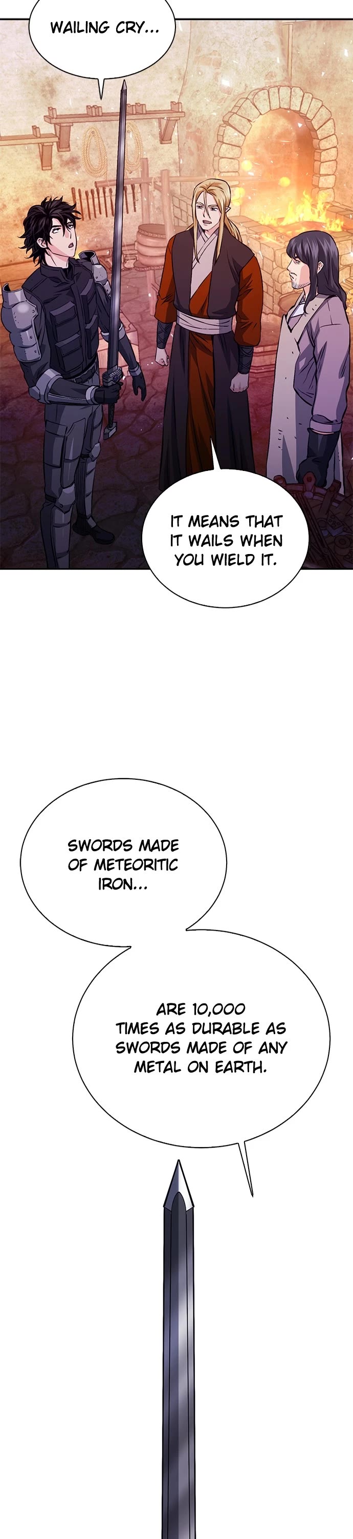 Seoul Station Druid chapter 116 page 73