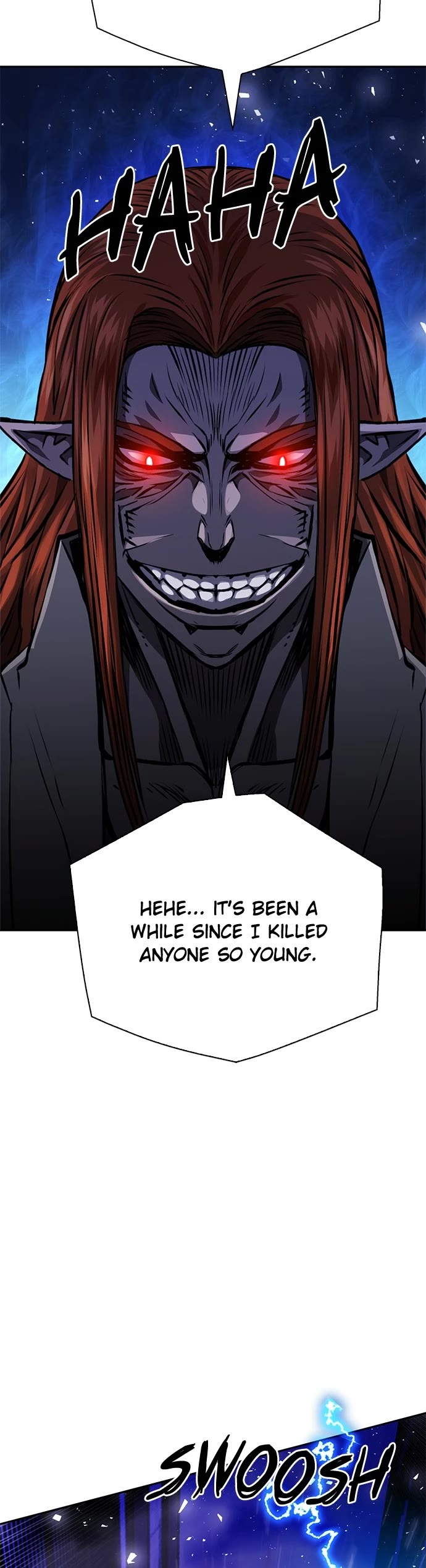 Seoul Station Druid chapter 117 page 19