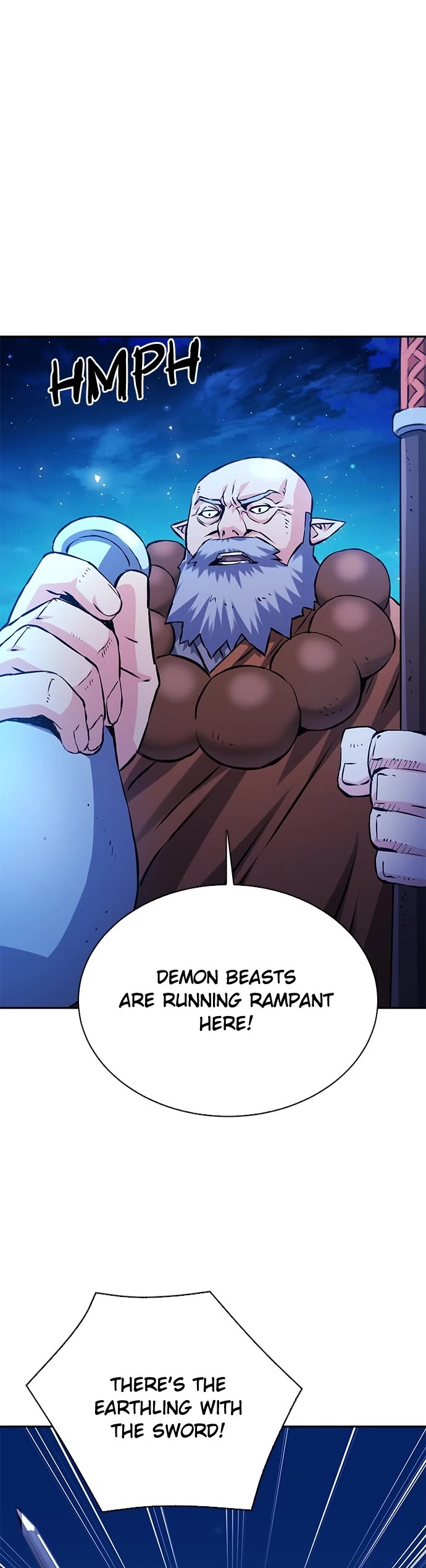 Seoul Station Druid chapter 117 page 25