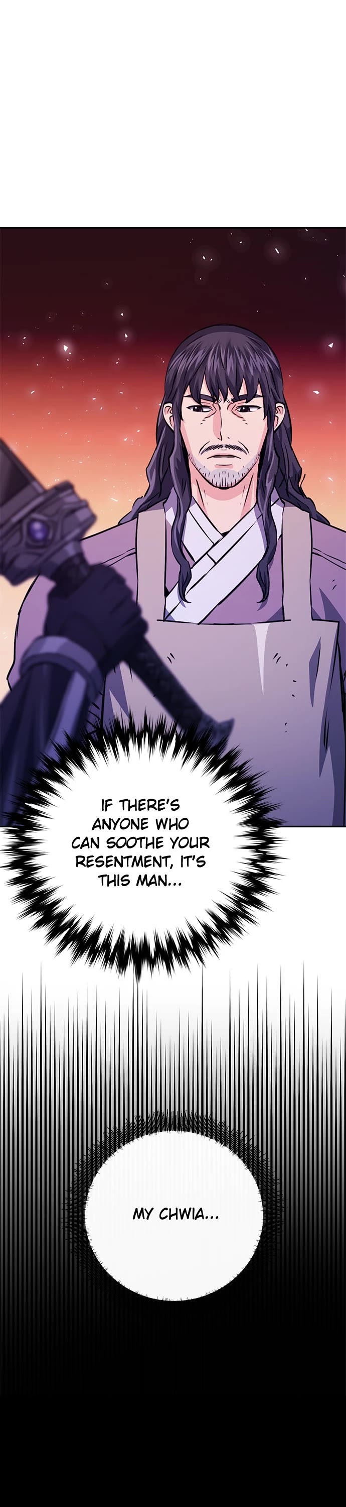 Seoul Station Druid chapter 117 page 3