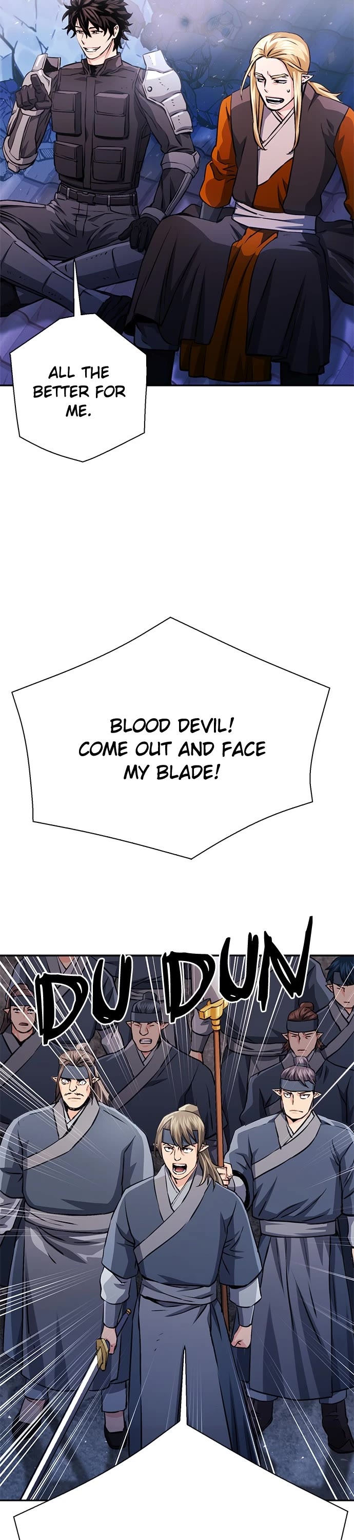 Seoul Station Druid chapter 117 page 36