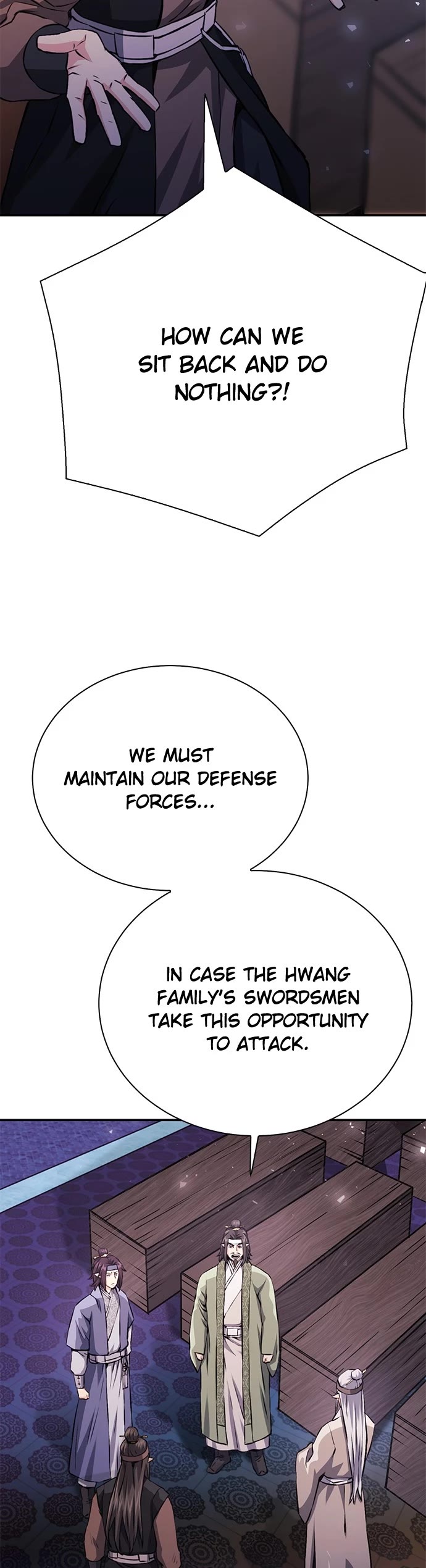 Seoul Station Druid chapter 117 page 39