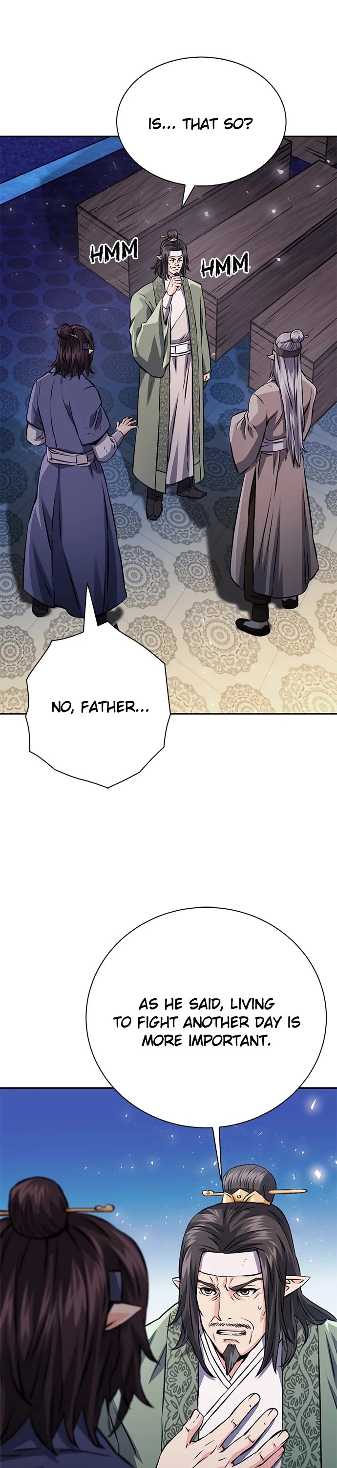 Seoul Station Druid chapter 117 page 42