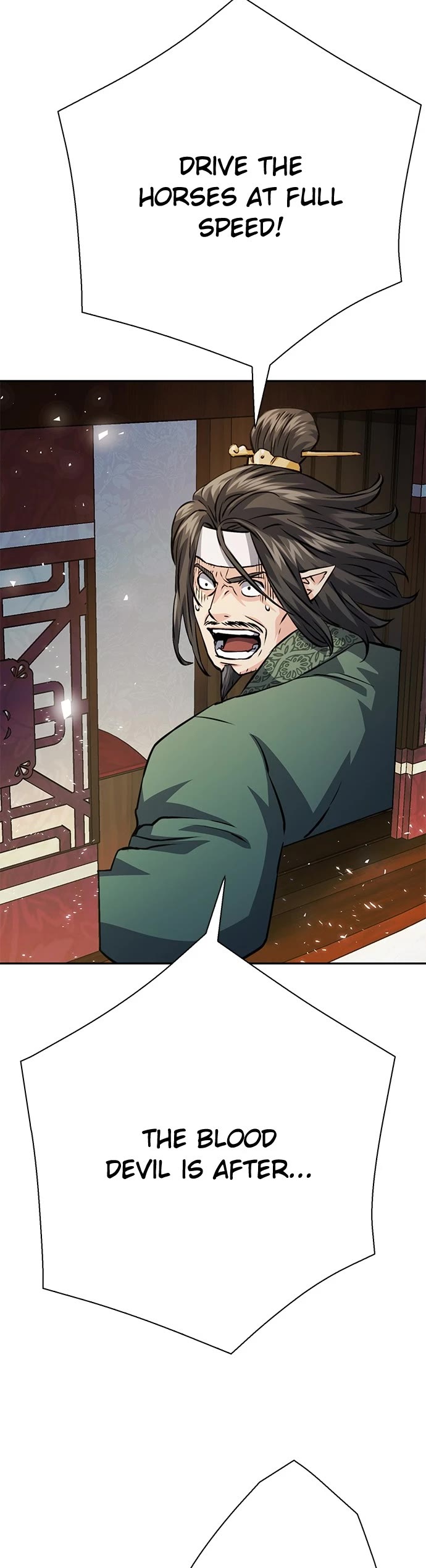 Seoul Station Druid chapter 117 page 59