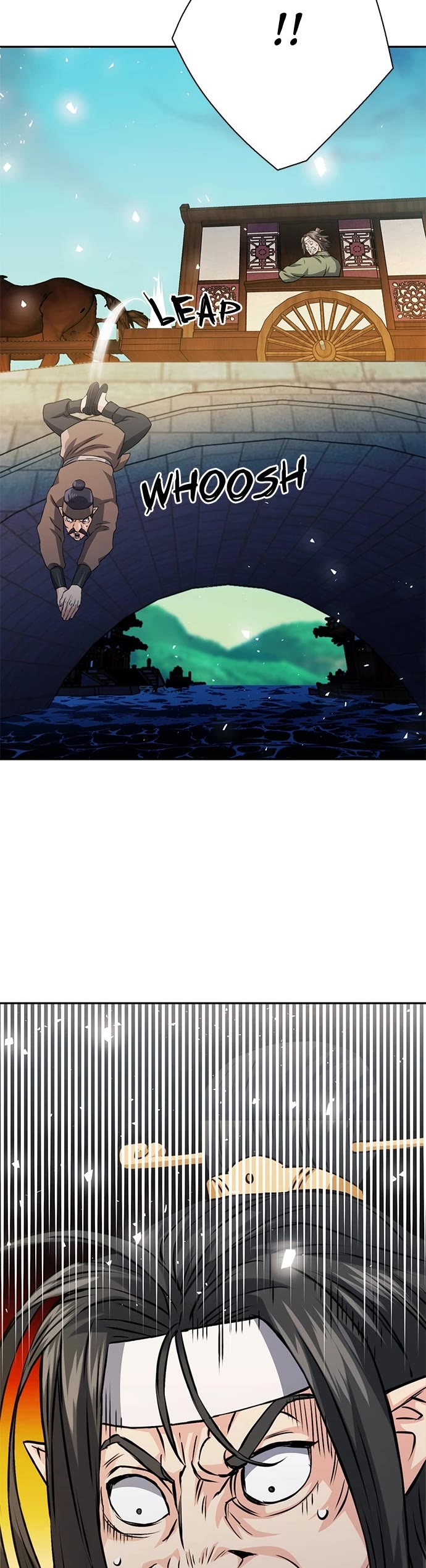 Seoul Station Druid chapter 117 page 60