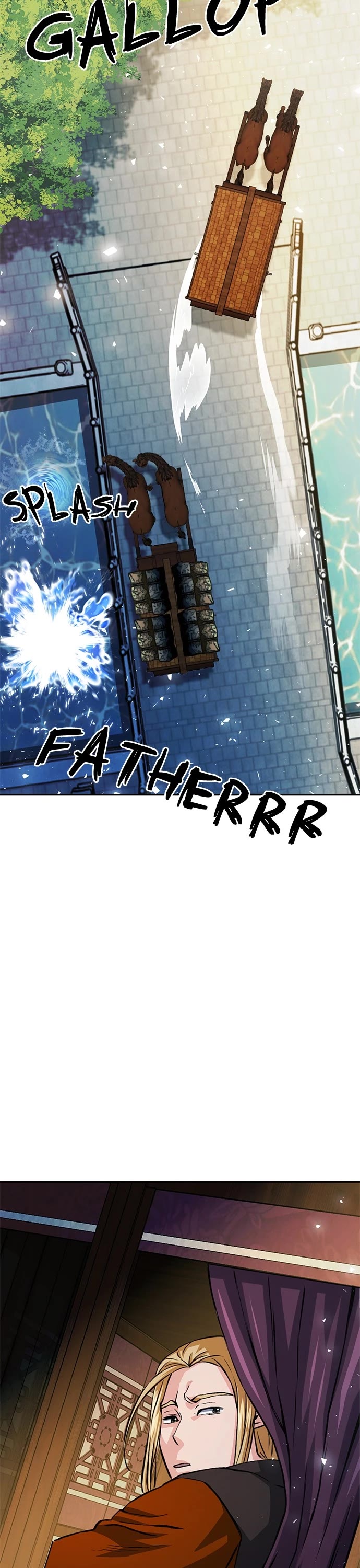 Seoul Station Druid chapter 117 page 63