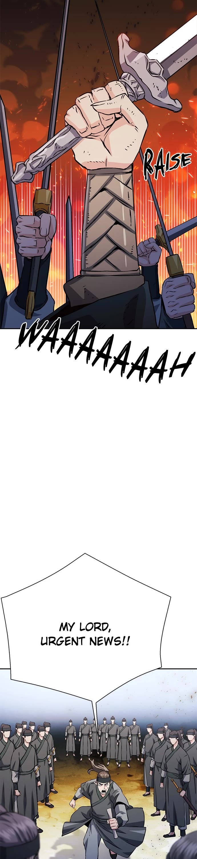 Seoul Station Druid chapter 117 page 72