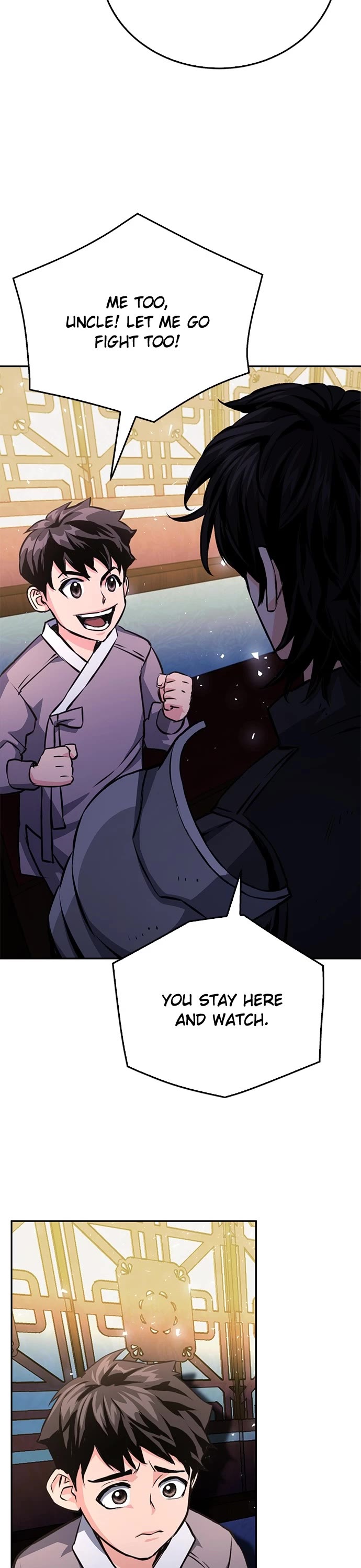 Seoul Station Druid chapter 118 page 12