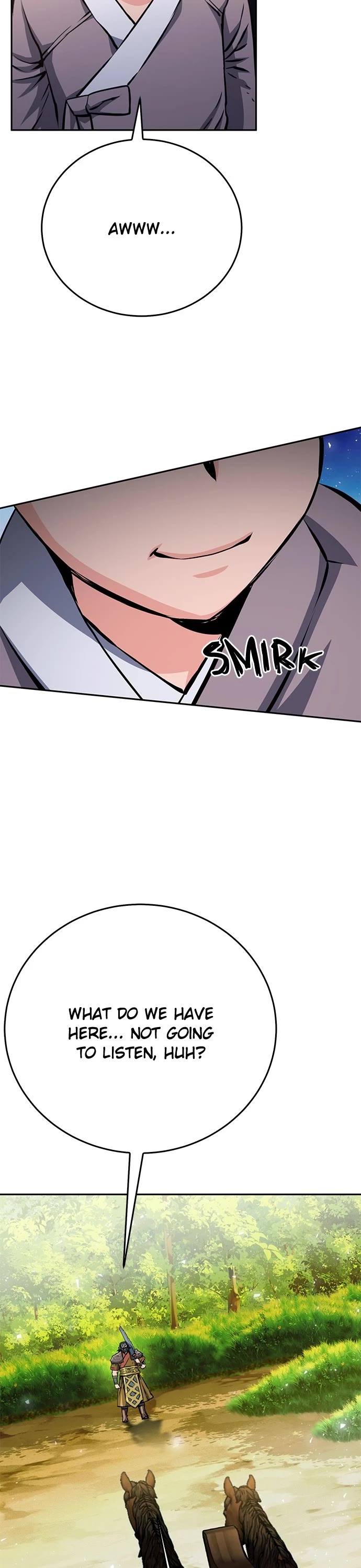 Seoul Station Druid chapter 118 page 13