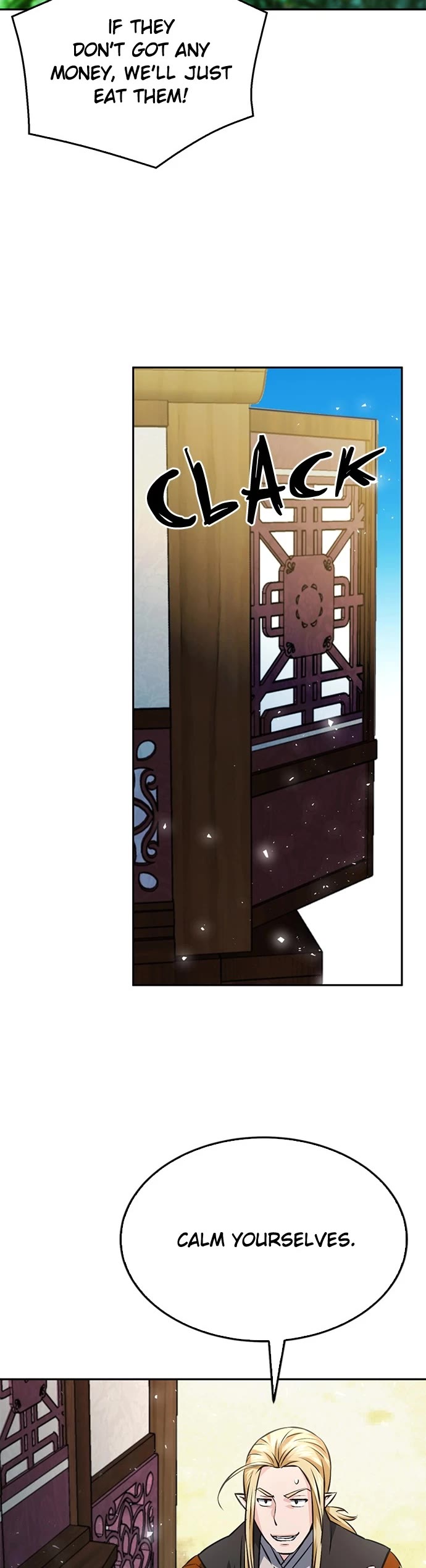 Seoul Station Druid chapter 118 page 15