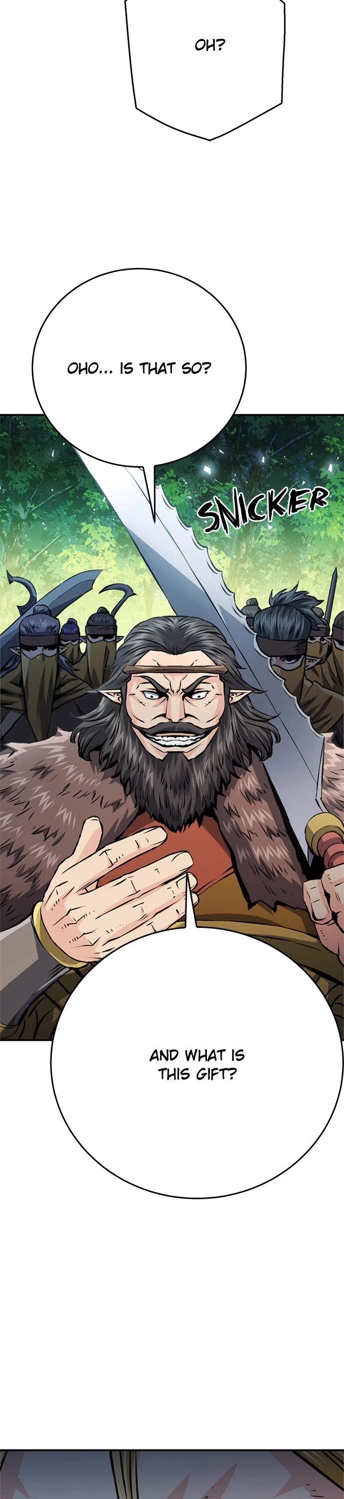 Seoul Station Druid chapter 118 page 17