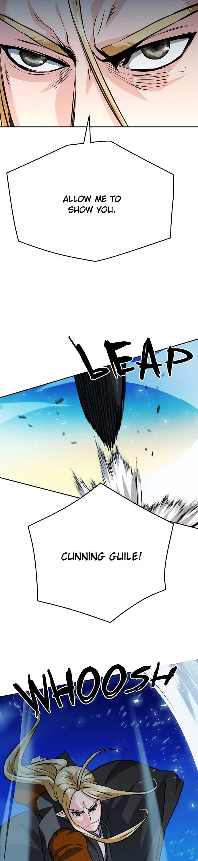 Seoul Station Druid chapter 118 page 18