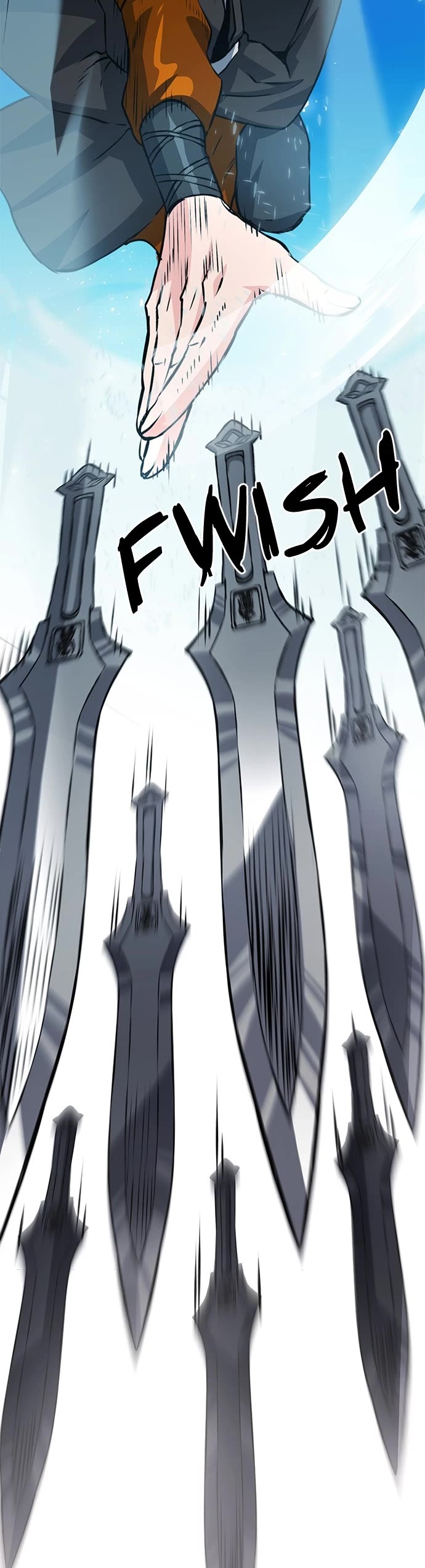 Seoul Station Druid chapter 118 page 19