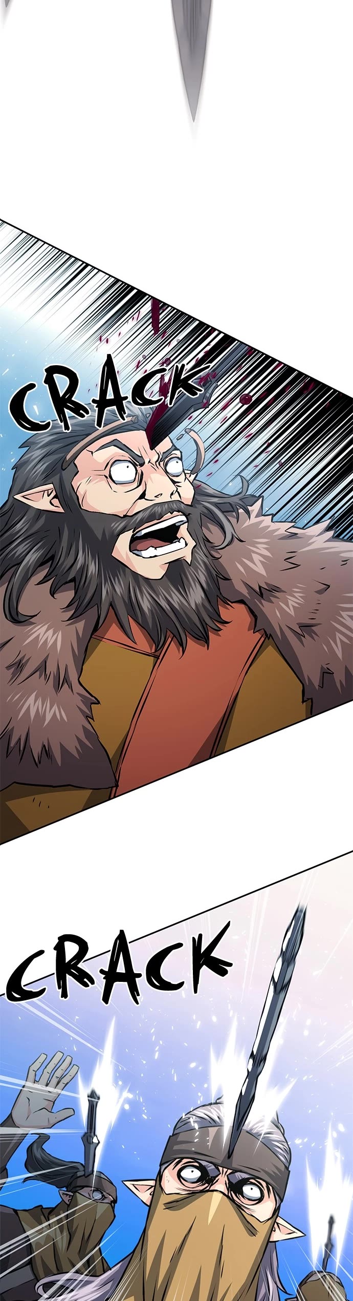 Seoul Station Druid chapter 118 page 20