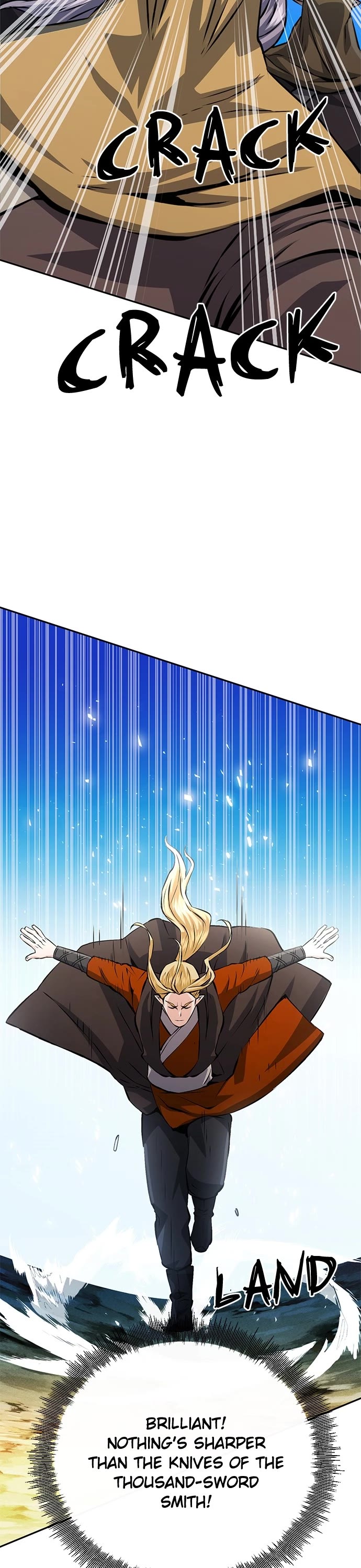 Seoul Station Druid chapter 118 page 21