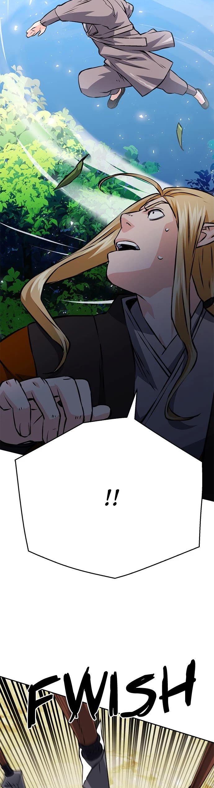 Seoul Station Druid chapter 118 page 24