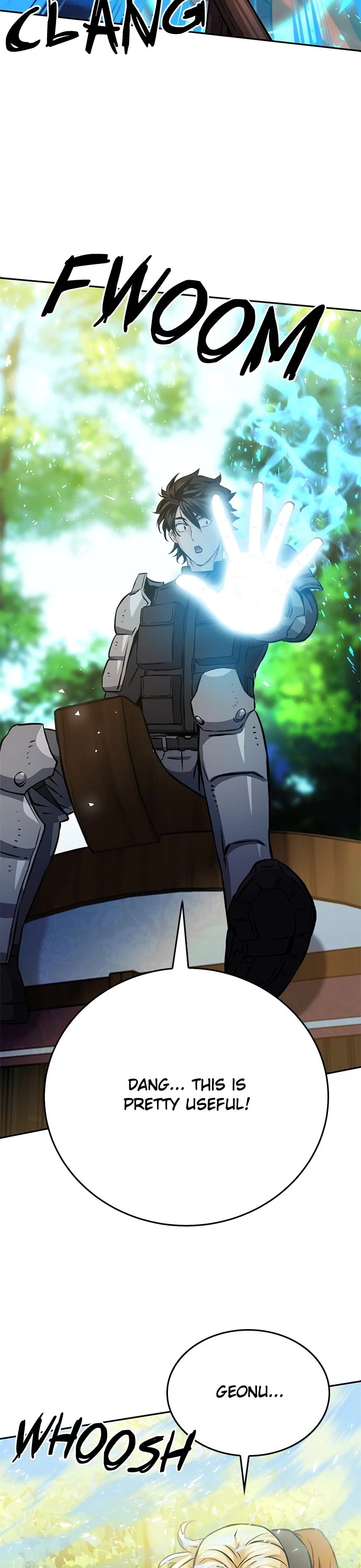 Seoul Station Druid chapter 118 page 26