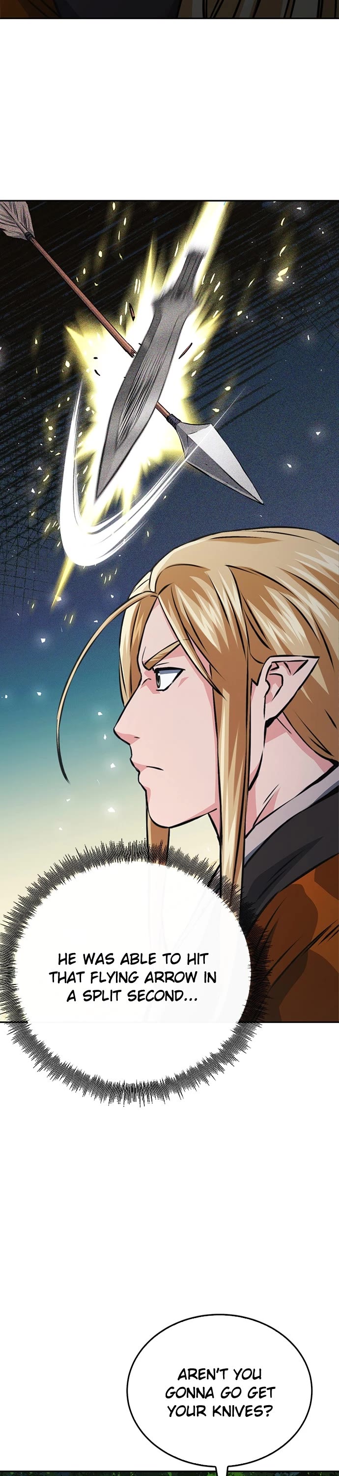 Seoul Station Druid chapter 118 page 33