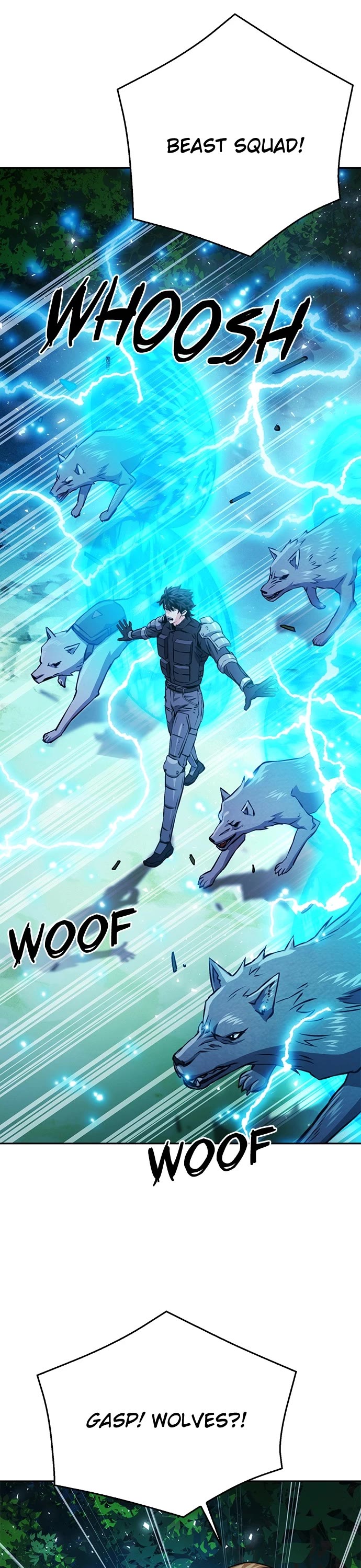 Seoul Station Druid chapter 118 page 37