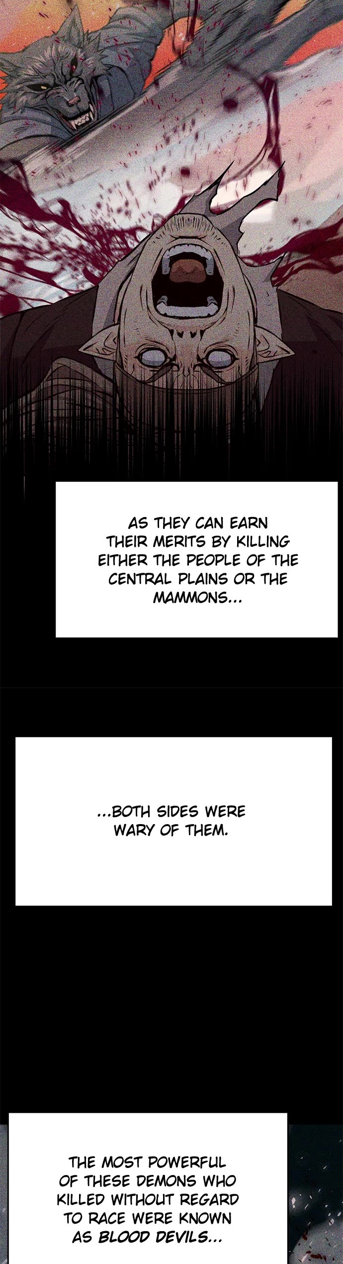 Seoul Station Druid chapter 118 page 4