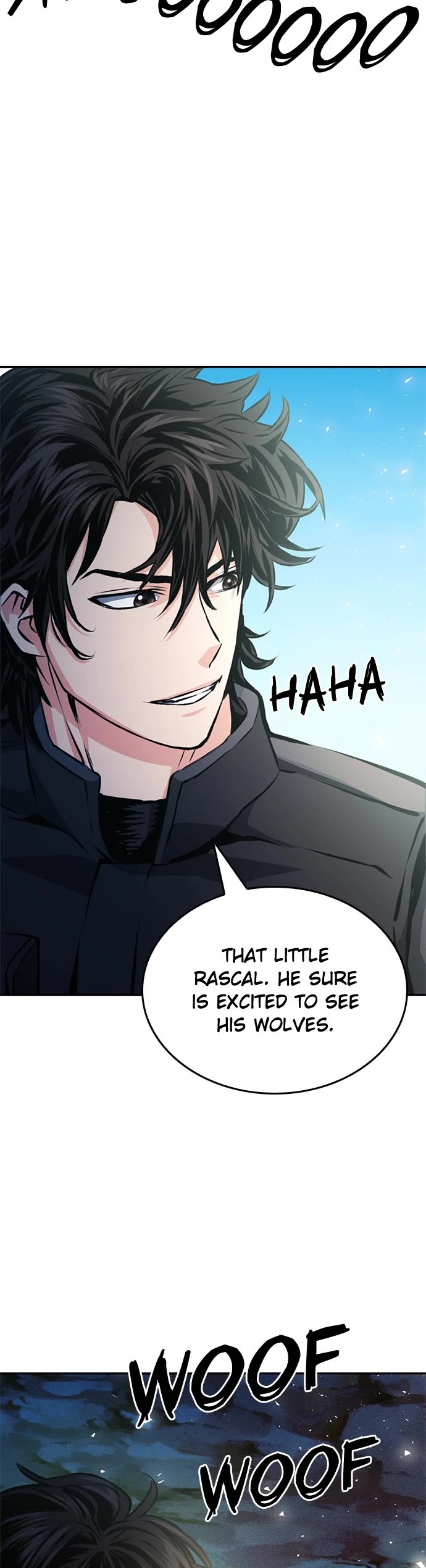 Seoul Station Druid chapter 118 page 40