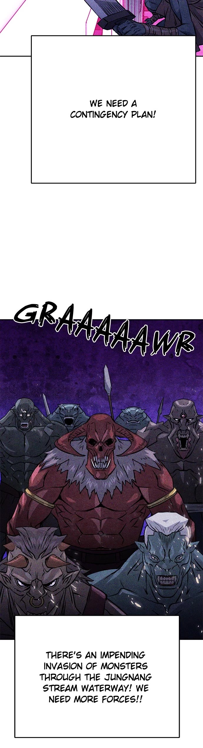 Seoul Station Druid chapter 118 page 44