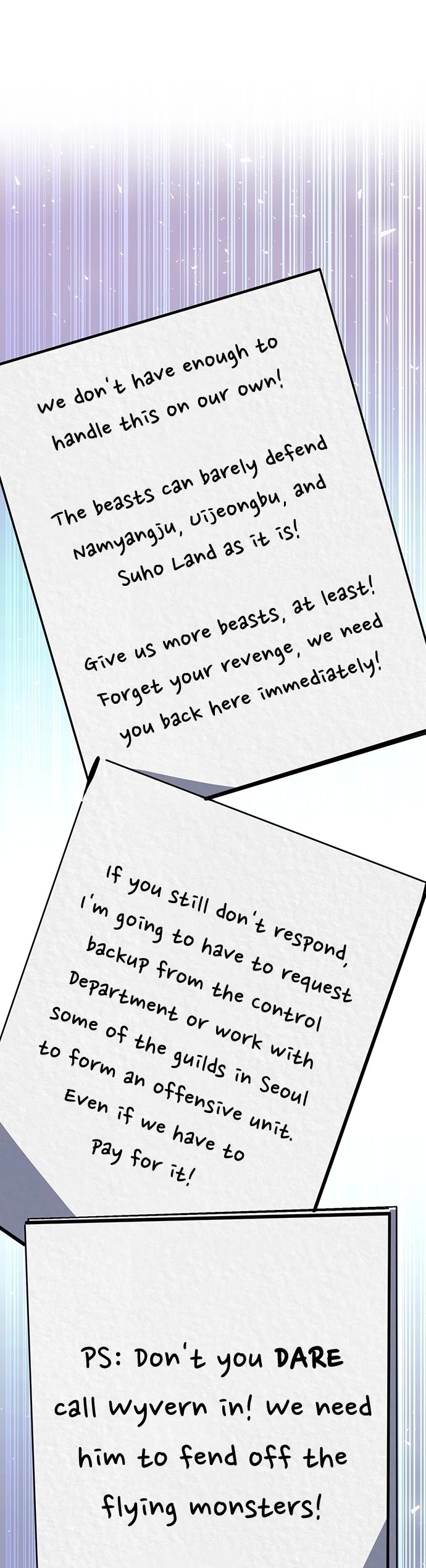 Seoul Station Druid chapter 118 page 45