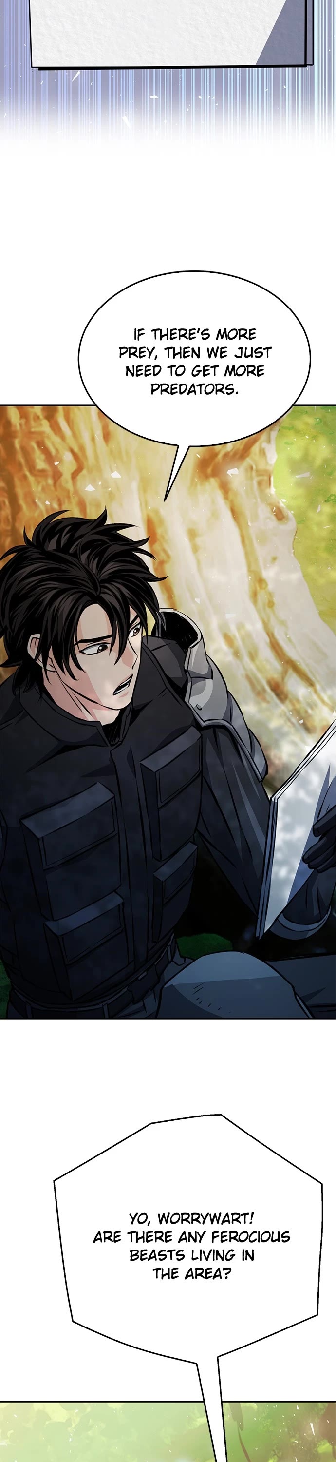 Seoul Station Druid chapter 118 page 46