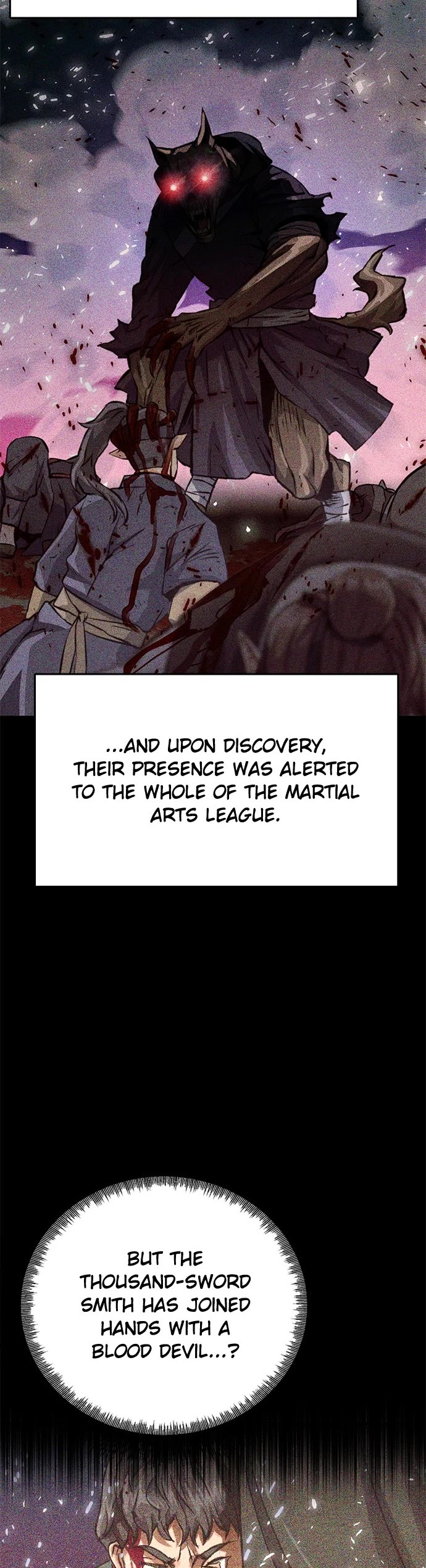 Seoul Station Druid chapter 118 page 5