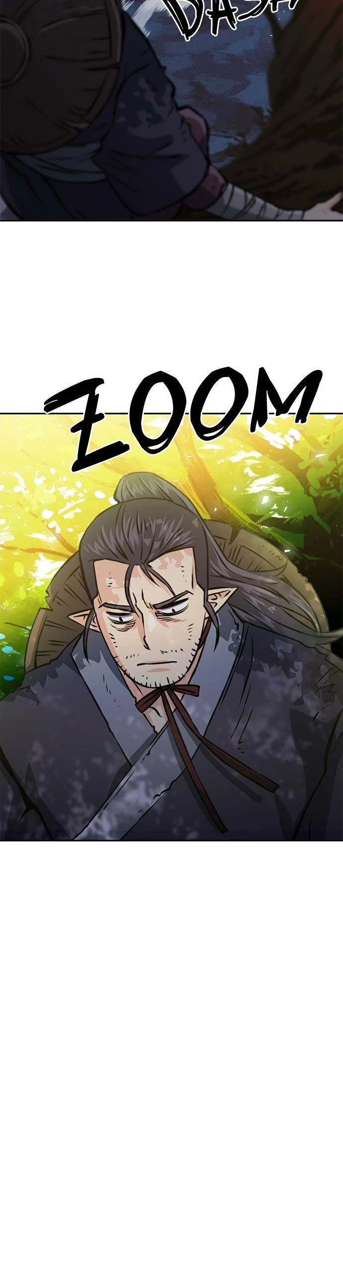 Seoul Station Druid chapter 118 page 50