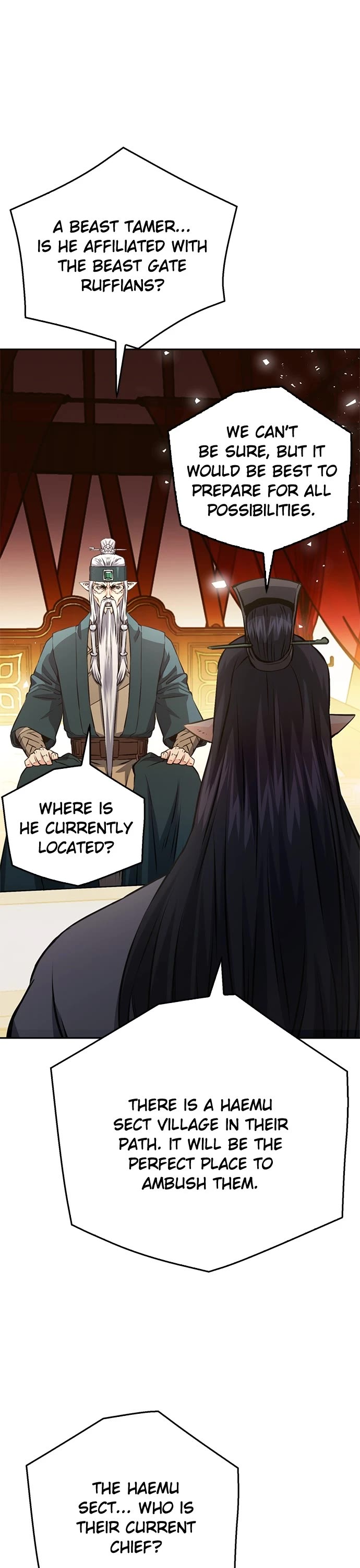 Seoul Station Druid chapter 118 page 53