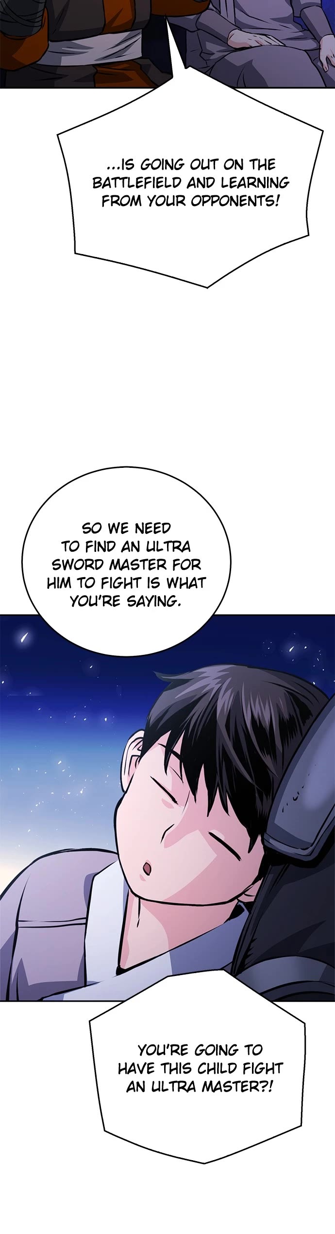 Seoul Station Druid chapter 118 page 59