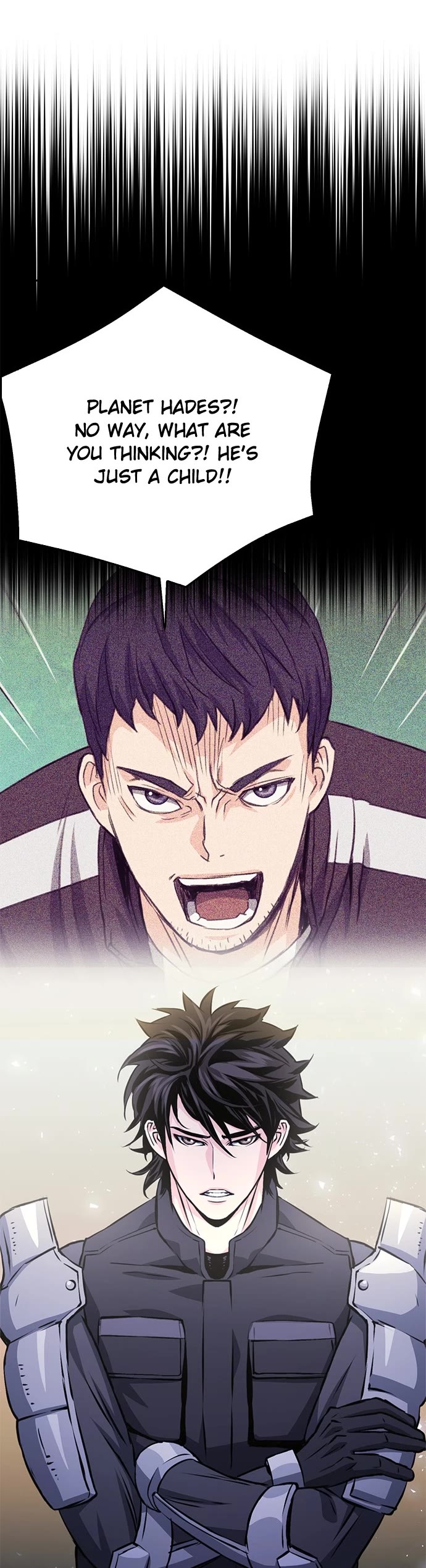 Seoul Station Druid chapter 118 page 60