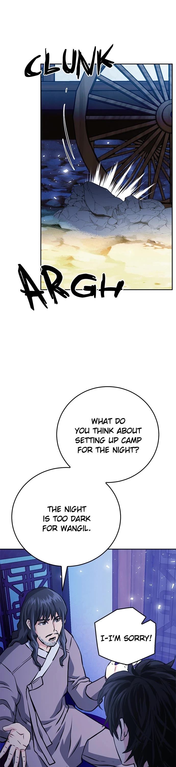 Seoul Station Druid chapter 118 page 62