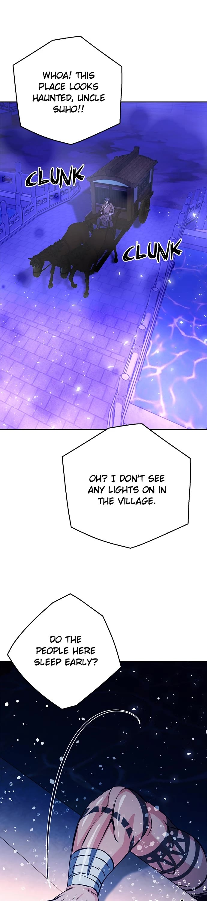 Seoul Station Druid chapter 118 page 66