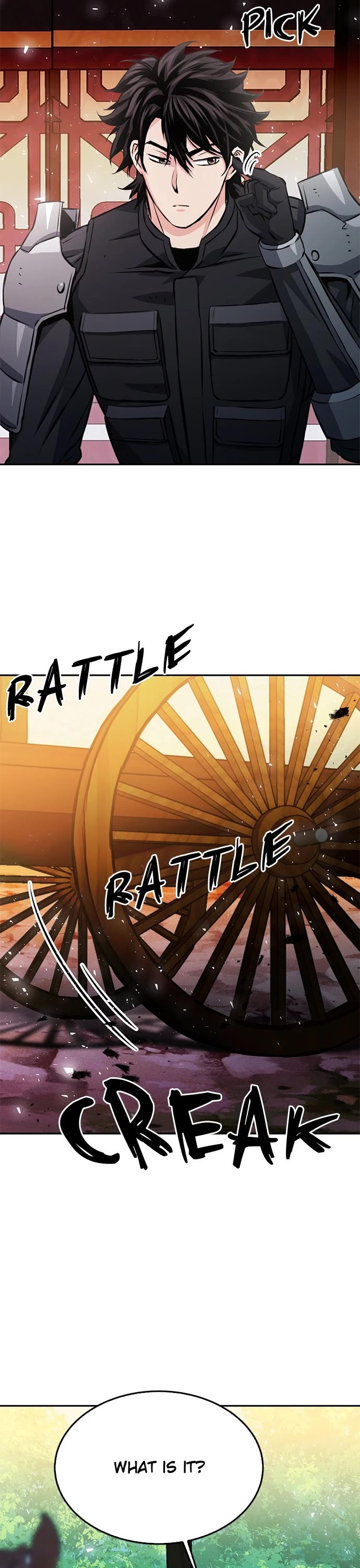 Seoul Station Druid chapter 118 page 8