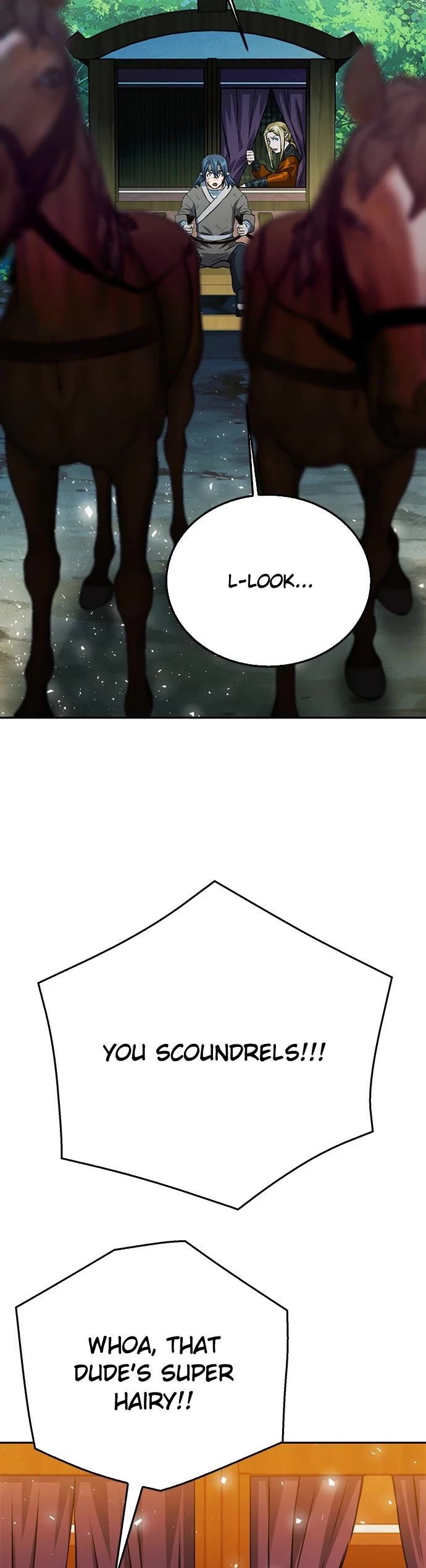 Seoul Station Druid chapter 118 page 9