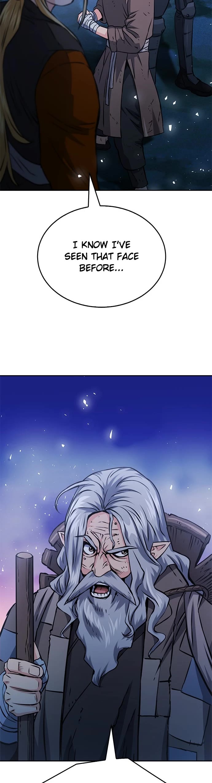 Seoul Station Druid chapter 119 page 10