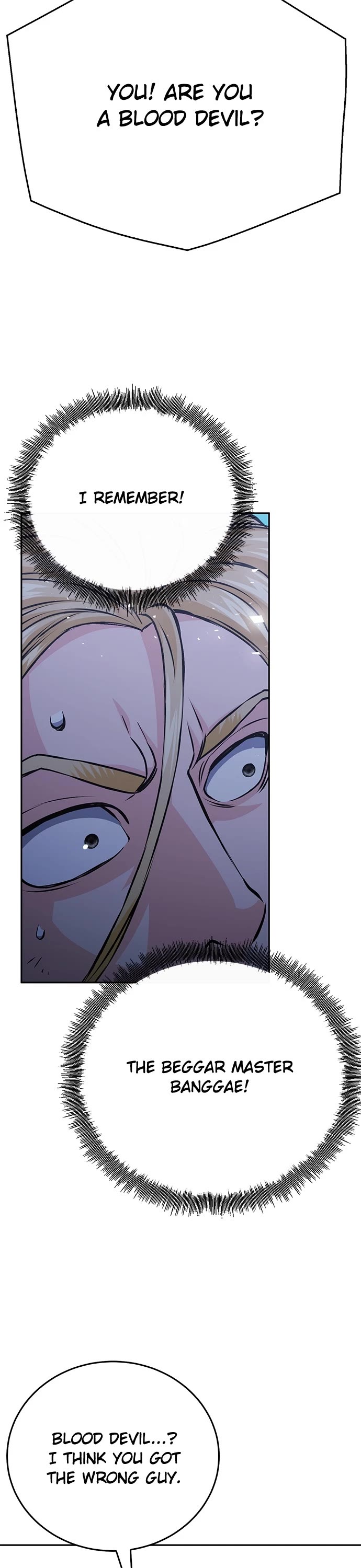 Seoul Station Druid chapter 119 page 11