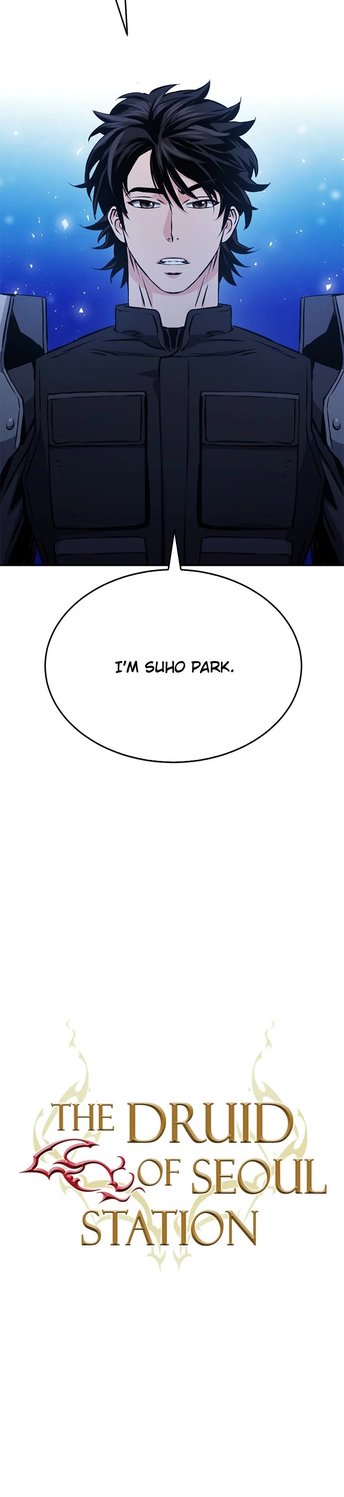 Seoul Station Druid chapter 119 page 12
