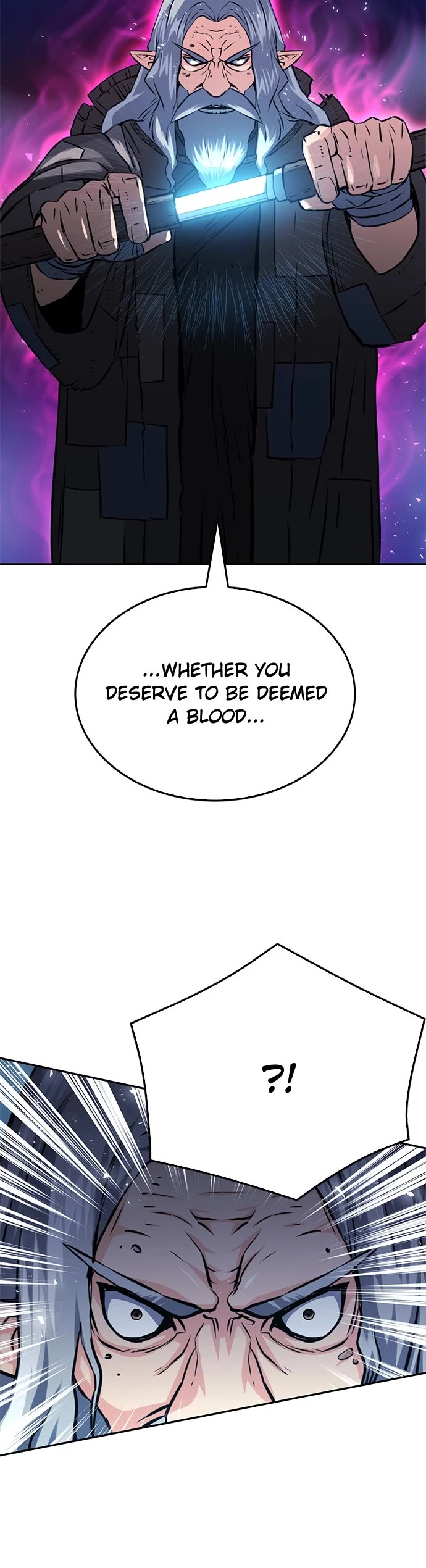 Seoul Station Druid chapter 119 page 15