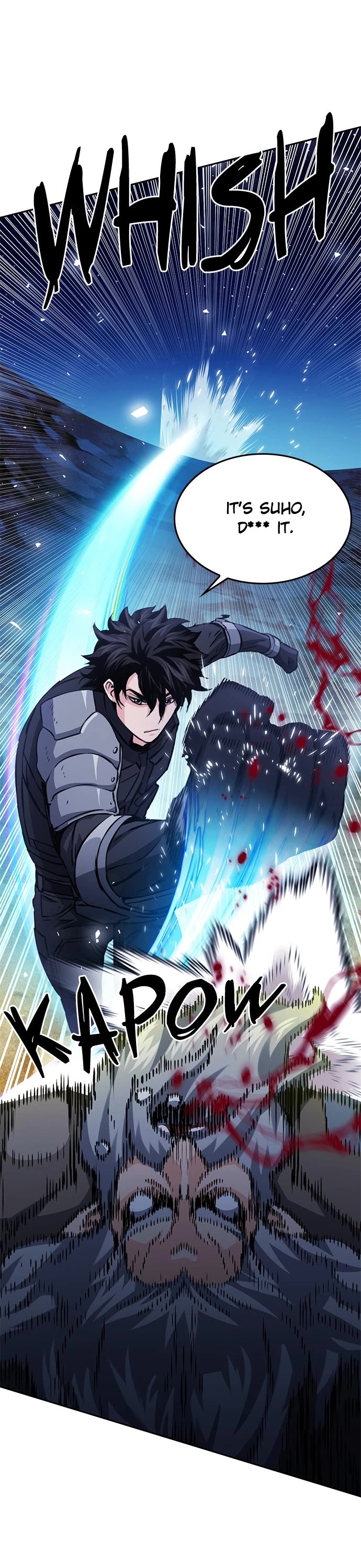 Seoul Station Druid chapter 119 page 16