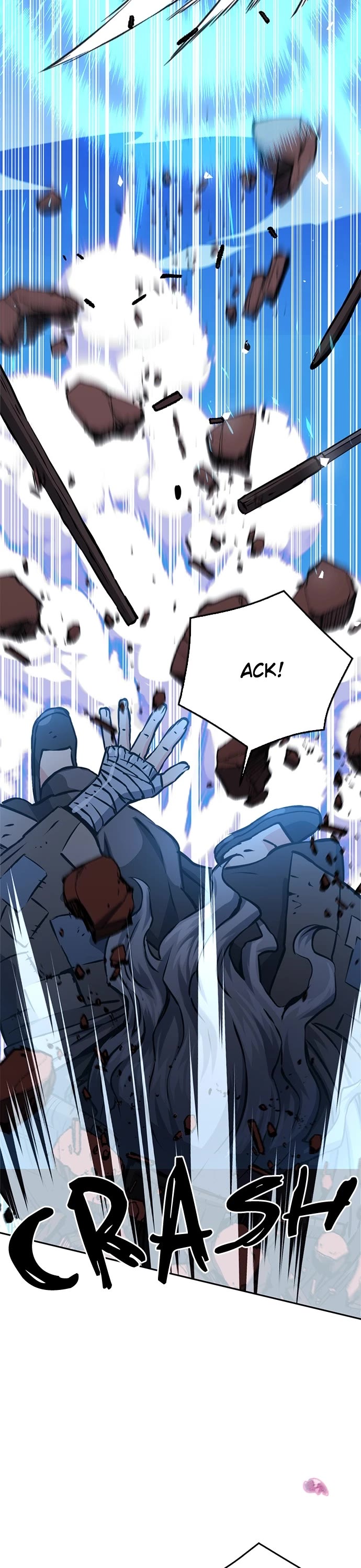 Seoul Station Druid chapter 119 page 21